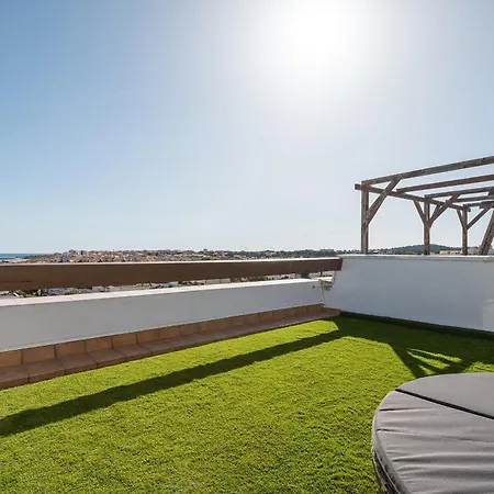 Gin Fizz Port Nature Apartment