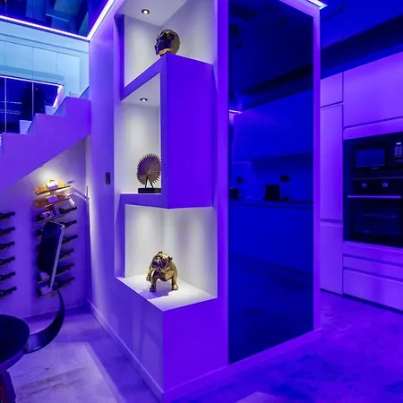 Gin Fizz Port Nature Apartman Agde