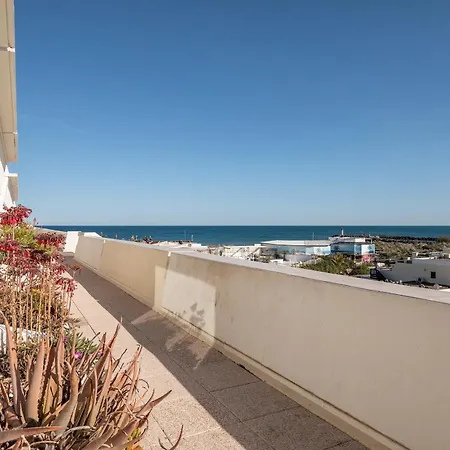 Gin Fizz Port Nature Apartament