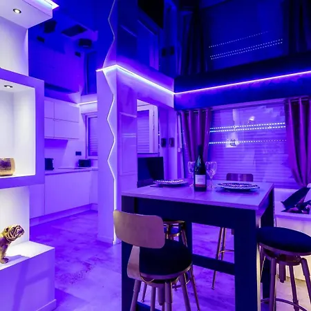Apartament Gin Fizz Port Nature Agde