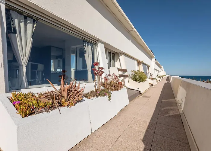 Appartement Gin Fizz Port Nature