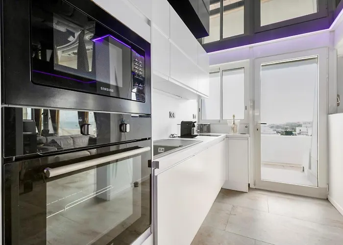 Gin Fizz Port Nature Appartement *
